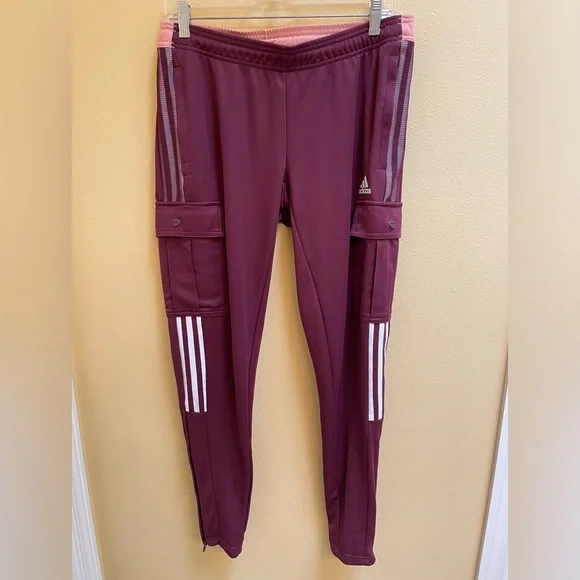 Adidas Aeroready trio cargo pants - Picture 1 of 7